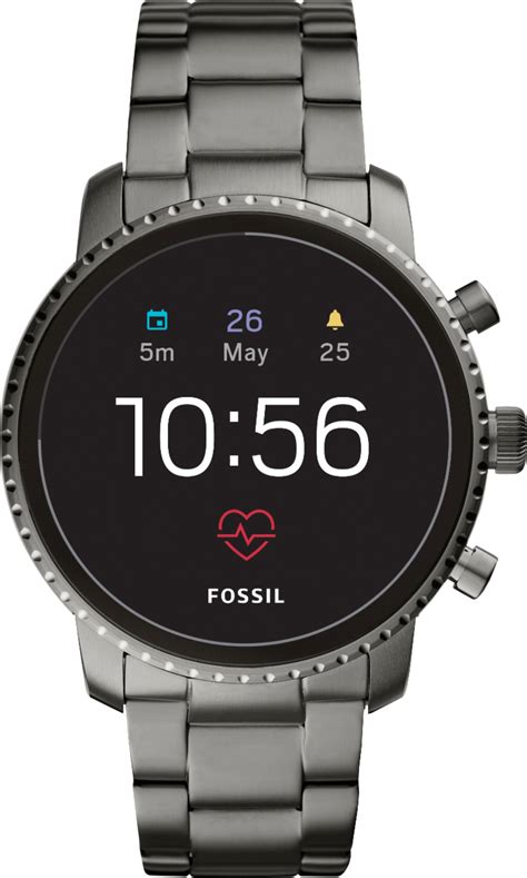 fossil smarthwarc